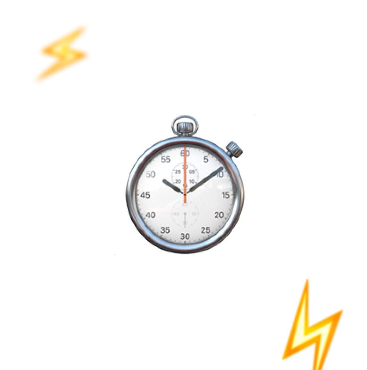 Fast integration